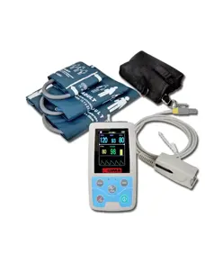 HOLTER PRESSORIO GIMA 24 ORE + SpO2