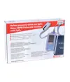 HOLTER PRESSORIO GIMA 24 ORE + SpO2