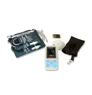 Holter pressorio