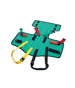 Immobilizzatore spinale
