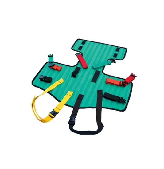 Immobilizzatore spinale
