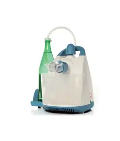 Inalatore termale Vapinal