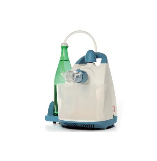 Inalatore termale Vapinal