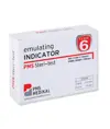 indicatori sterilizzazione