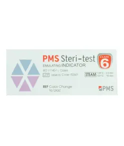 indicatori sterilizzazione