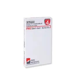 indicatori sterilizzazioni