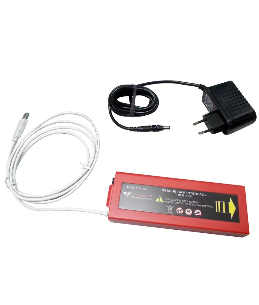 Interfaccia PC USB, per codice 33426