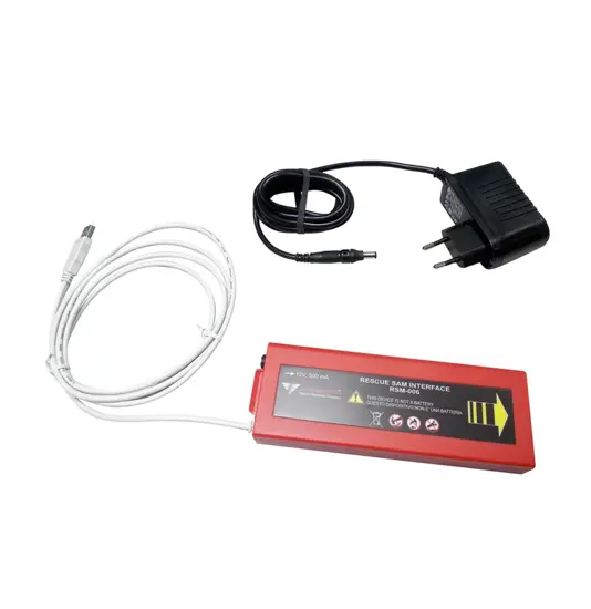 Interfaccia PC USB