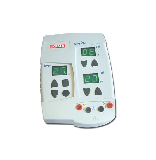 Iono base Plus