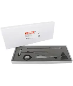 Kit 3 martelli neurologici