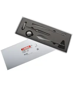 Kit 3 martelli neurologici