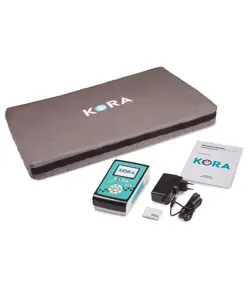 Kit base magnetoterapia veterinaria