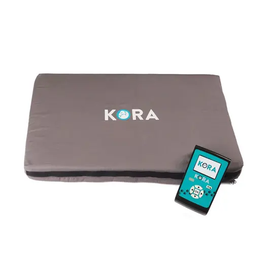 Kit base magnetoterapia veterinaria