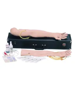 Kit braccio d'addestramento  IV MULTI-VENOUS