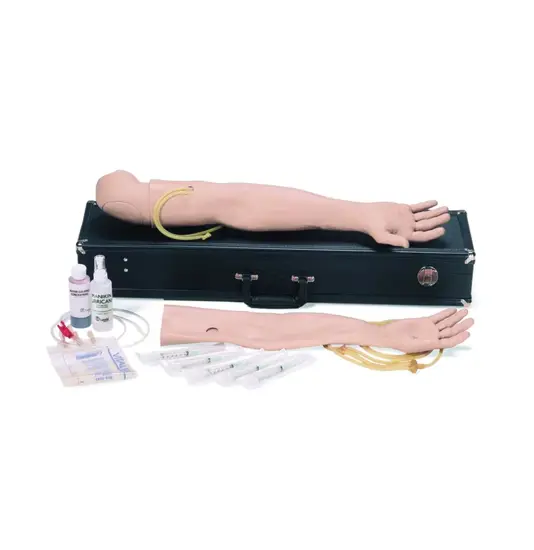 Kit braccio d'addestramento  IV MULTI-VENOUS