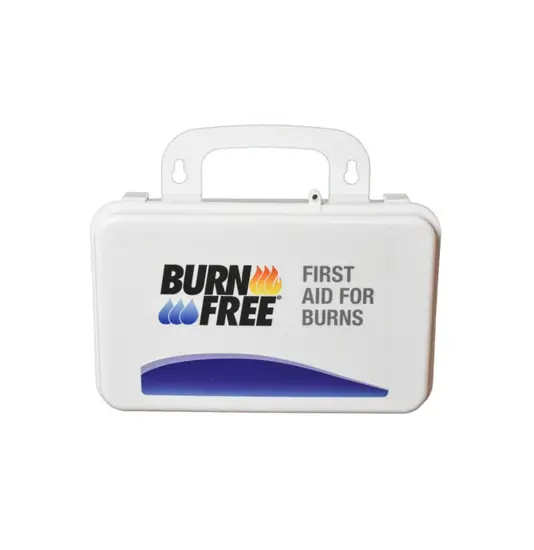 Kit Burnfree