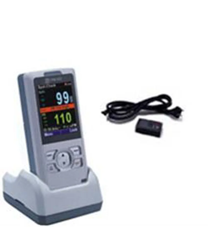 Kit caricabatteria, per pulsossimetro Mindray PM-60 (cod. 35060)
