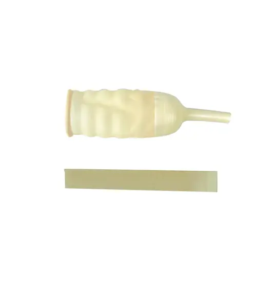 Kit catetere per uomo