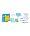 Kit cateterismo