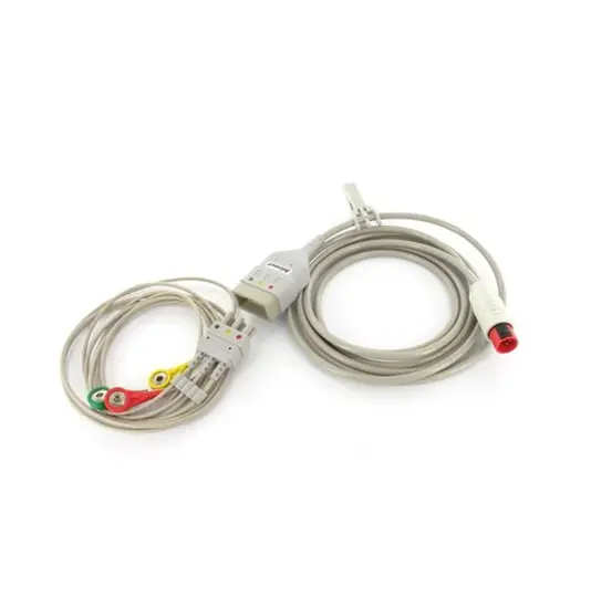 Kit cavo paziente