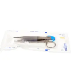 Kit chirurgico rimozione suture