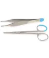 Kit chirurgico rimozione suture