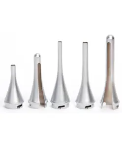 Kit di 3 cannule veterinarie