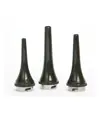 Kit di 3 speculum veterinari