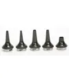Kit di 5 speculum autoclavabili