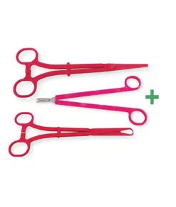 Kit di forbici