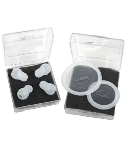 Kit di ricambio per duofoni