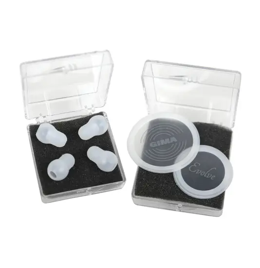 Kit di ricambio per duofoni