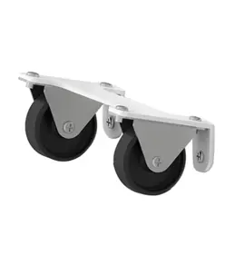 Kit di ruote da trasporto