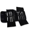 Kit di strumenti in trousse classica