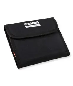Kit di strumenti in trousse classica