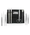Kit di strumenti in trousse standard