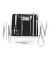 Kit di strumenti in trousse suprema
