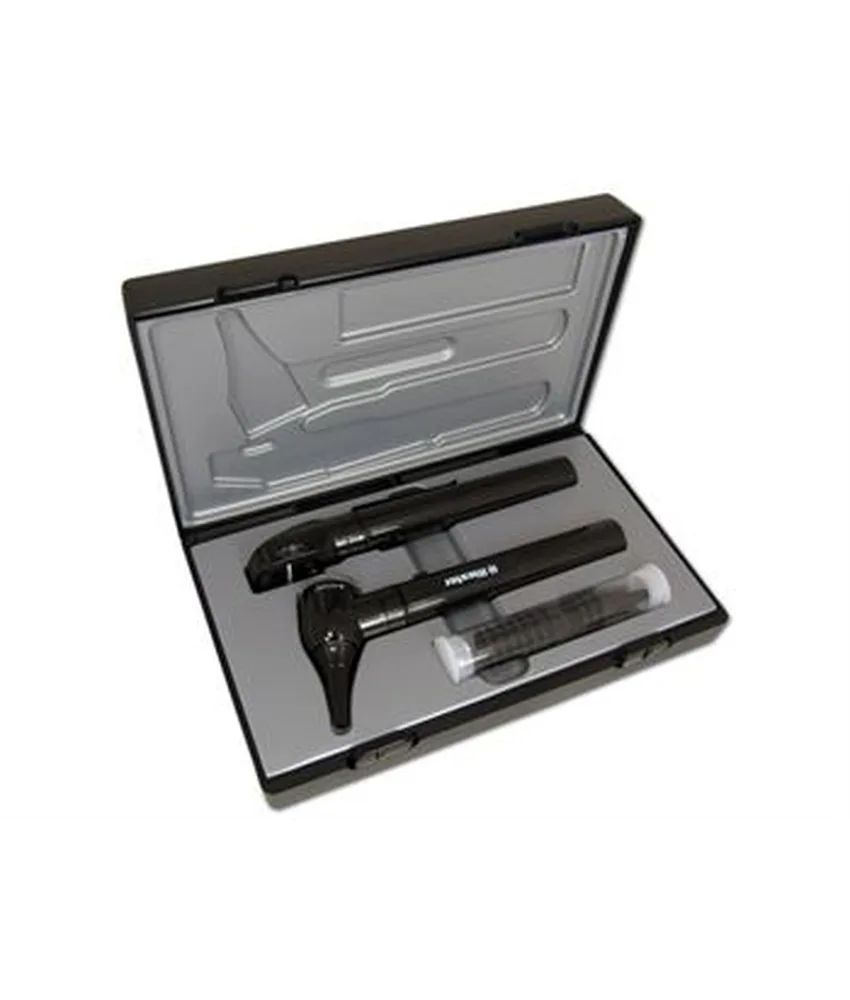 Kit diagnostico E-Scope, 3,7V - led