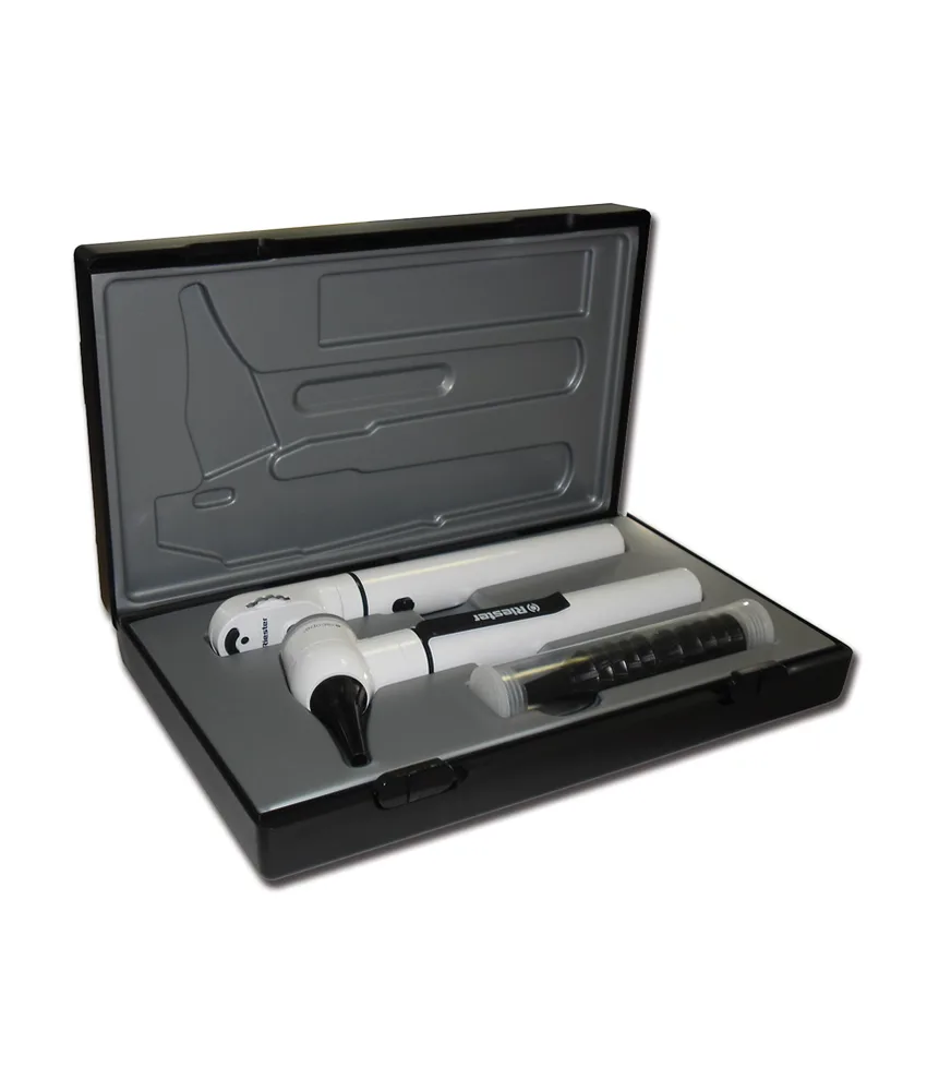 Kit diagnostico E-Scope, 3,7V - led