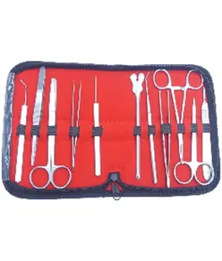 Kit dissezione per esercitazione