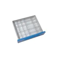 Carrelli multifunzionali