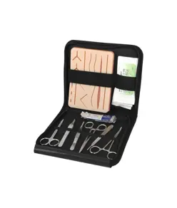 Kit esercitazione per suture