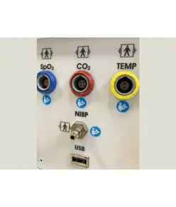 Kit EtCO2