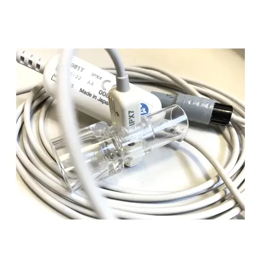 Kit EtCO2