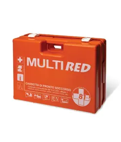 Kit grande Multired