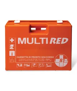 Kit grande Multired