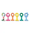 Kit guaine in silicone per orologi da infermieri
