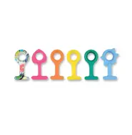 Orologi, forbici, pinze ed accessori per infermieri