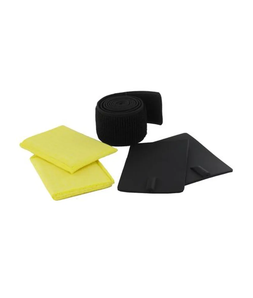 Kit ionoforesi, per codice GIM 28402