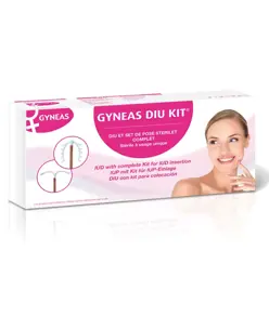 Kit Iud Gyneas